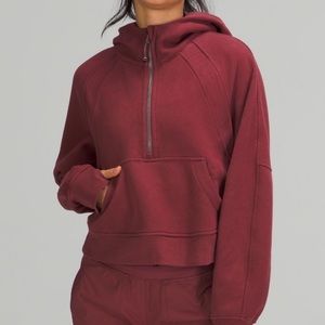 Lululemon Scuba